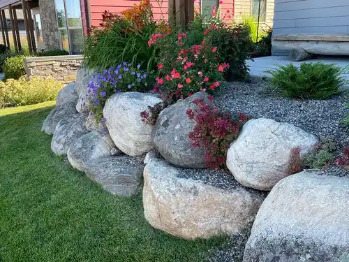 landscaping services Allenport